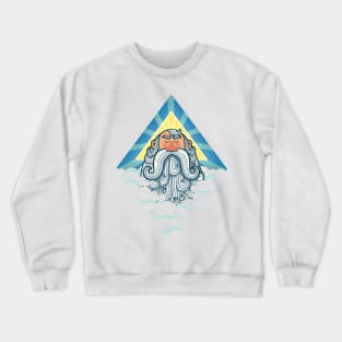 God Crewneck Sweatshirt